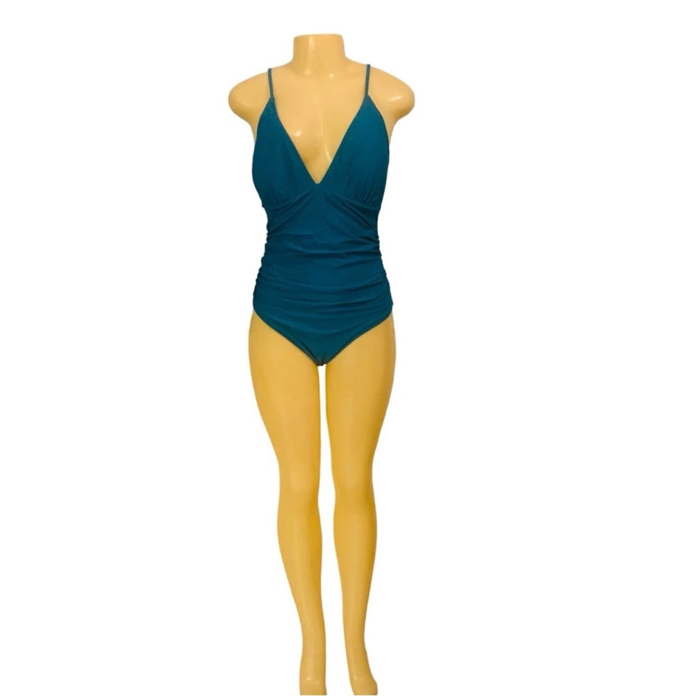 Summer Mac Sz M Woman Swimsuit